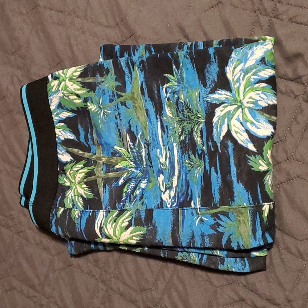 ==^Kingsize jersey boxer shorts 6XL - NWT